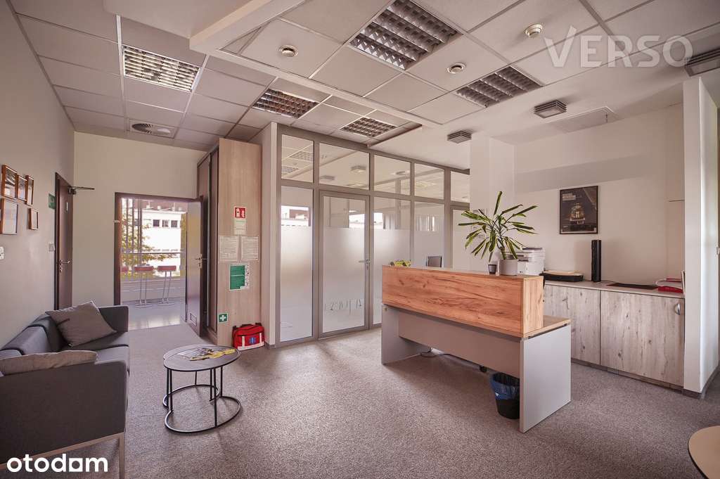 Biuro 250 mkw. w sercu Wrocławia. Wyjątkowa okazja-2