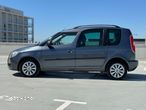 Skoda Roomster 1.6 16V Comfort Tiptr - 5