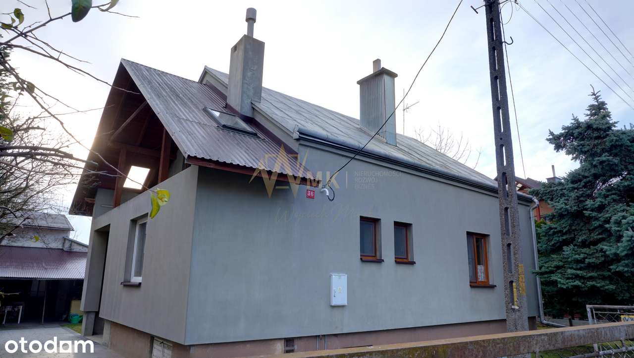 Dom z potencjałem w Kańczudze!!! - Pełny obrazek: 5/20