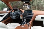 BMW Seria 6 650i xDrive Gran Coupe M Sport Edition - 18