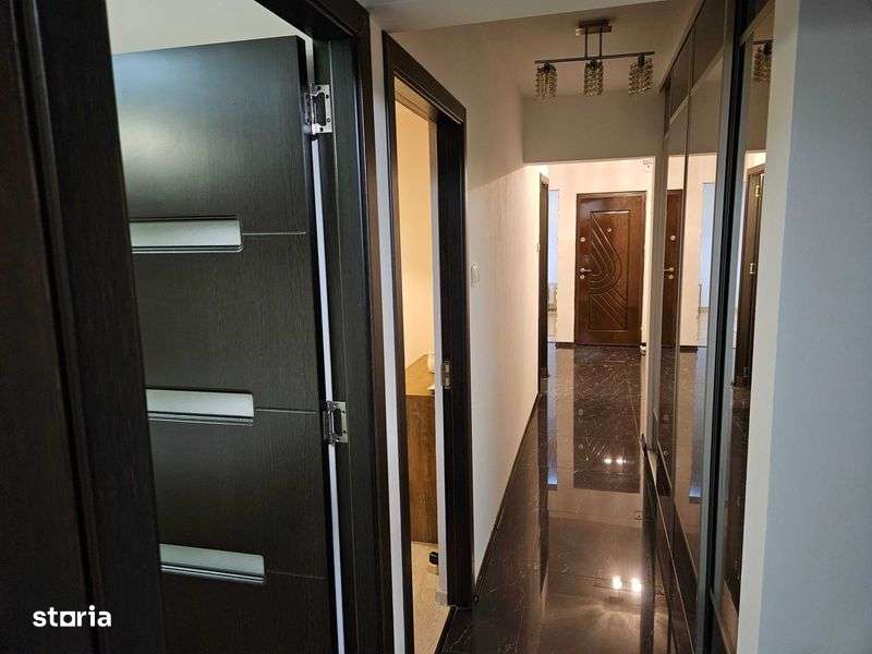 Apartament 3 camere doua bai parcare - Imagine principală: 4/8