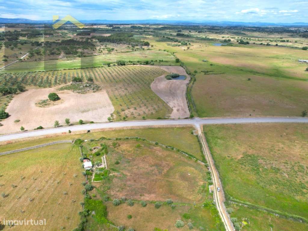 Quinta para venda em Alcains. - Grande imagem: 2/30