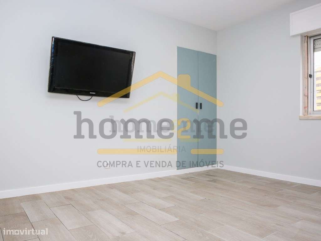 Apartamento T3- Póvoa de Santa Iria-7