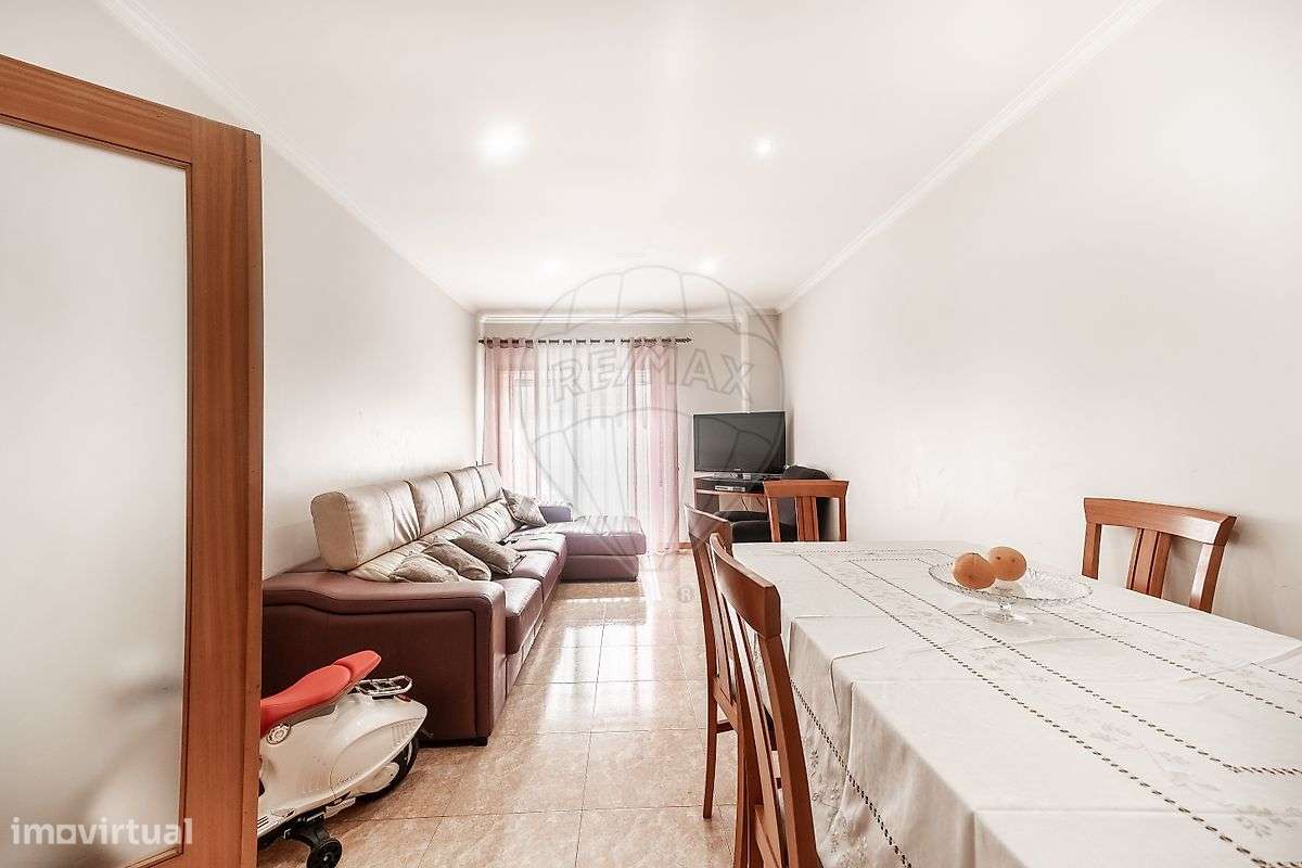 Apartamento T3 para venda-11