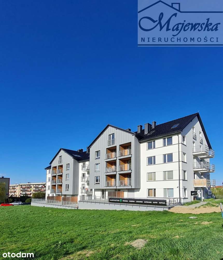 Kawalerka na sprzedaż w Myślenicach-0