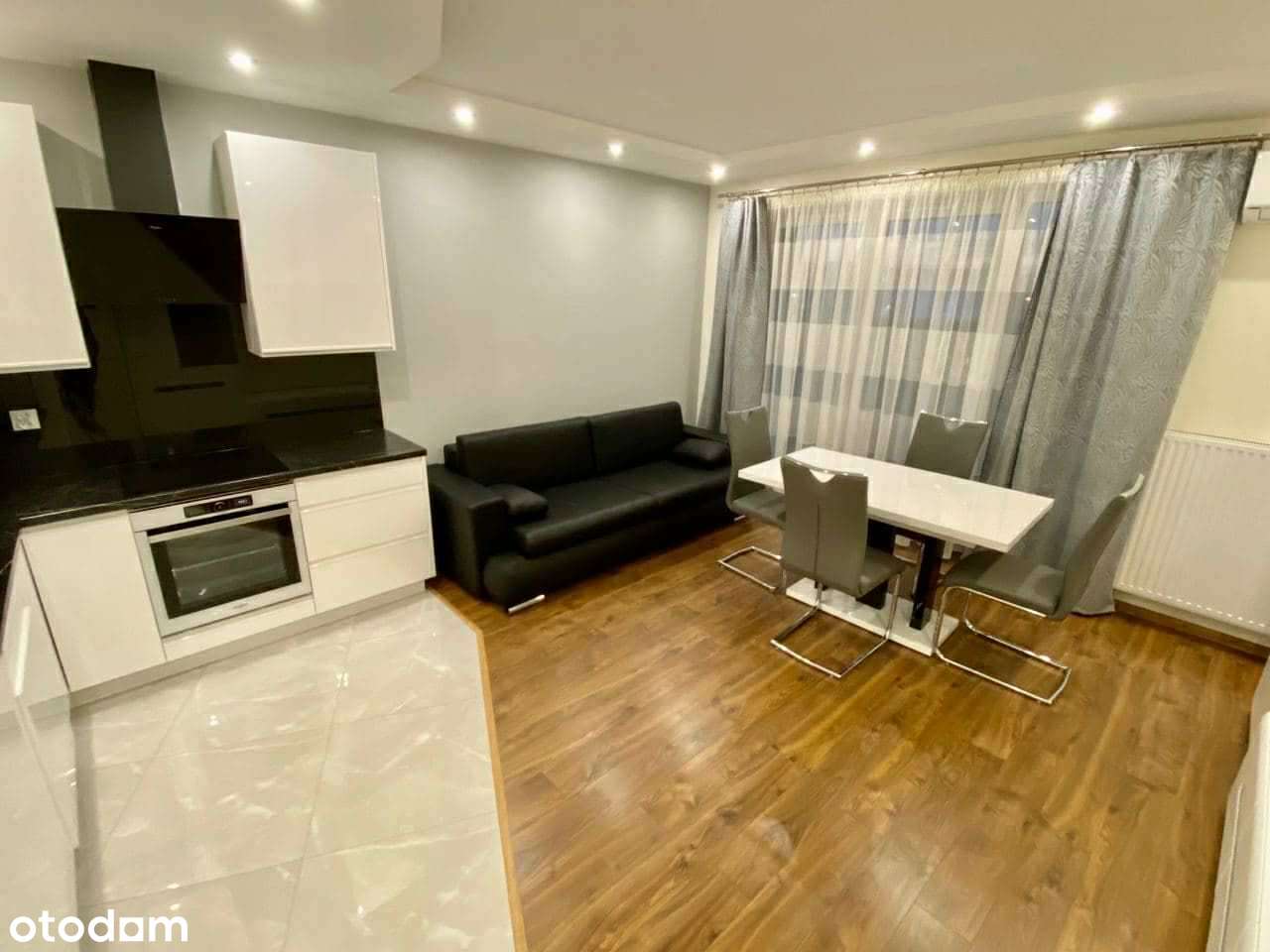 Na sprzedaż – 3-pokojowe mieszkanie z balkonem, ul. Marii Konopnickiej-5