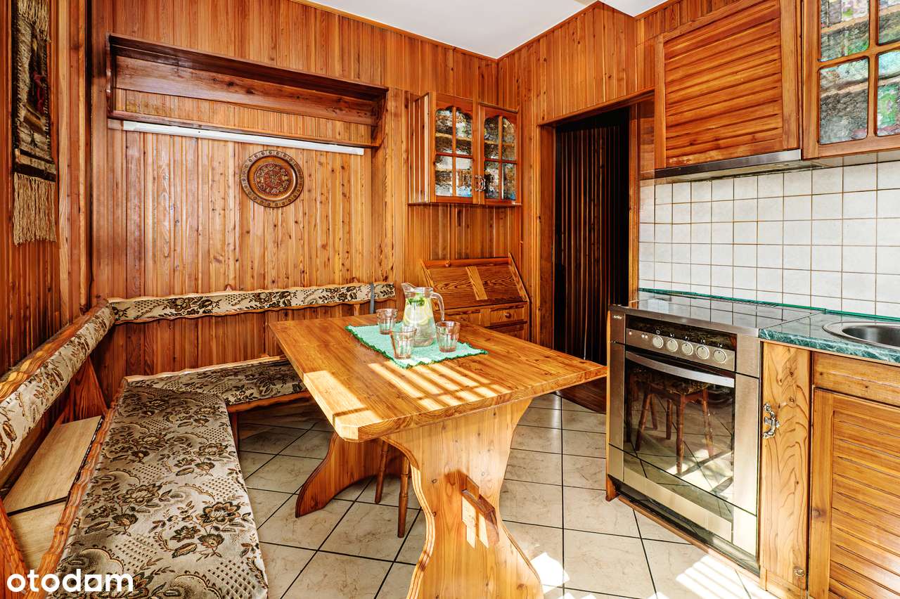 Mieszkanie w domu wolnostojącym na parterze - Przebędowo-7