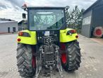 Claas Axos 330 CL - 4