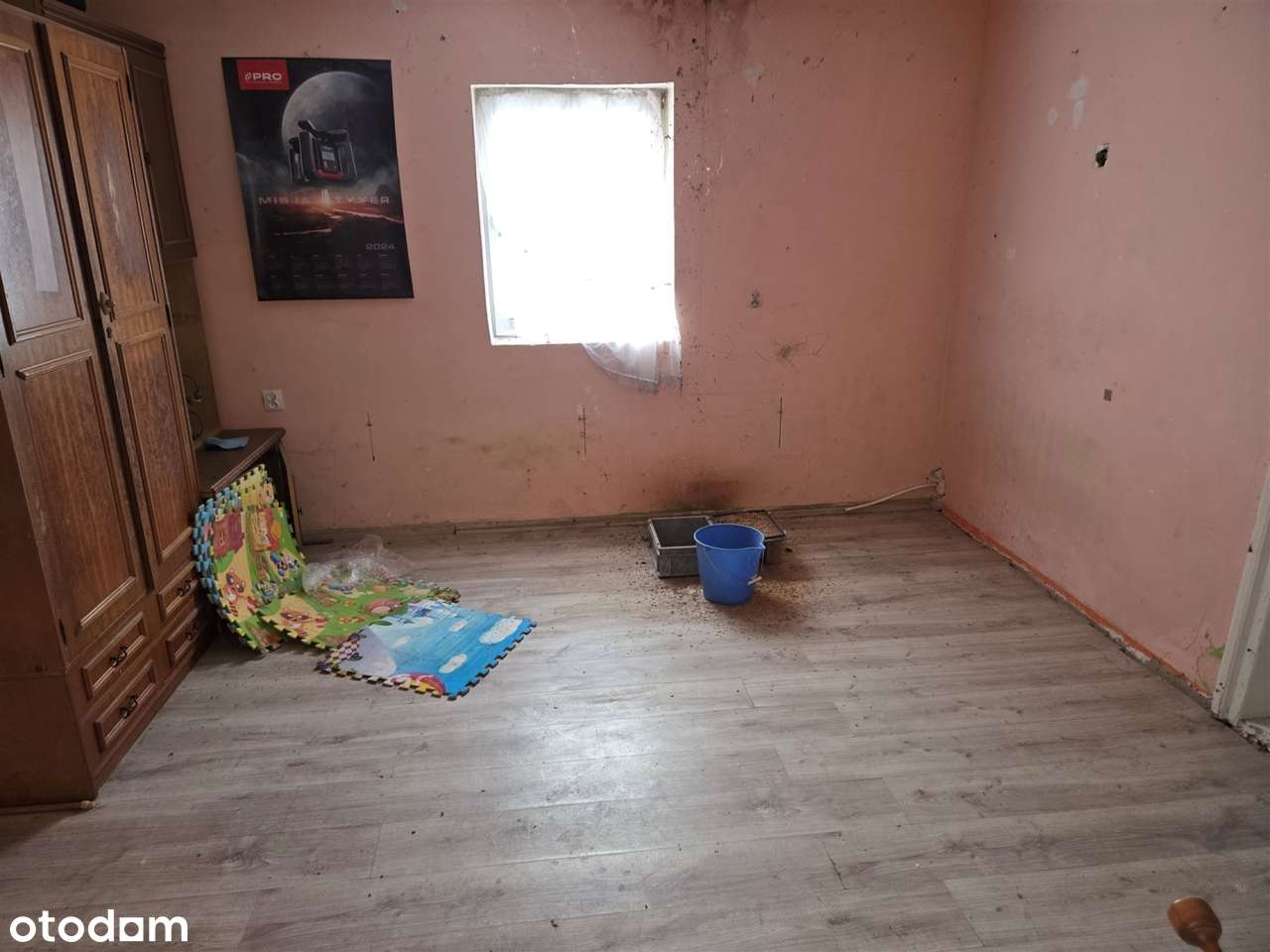 Dom na sprzedaż, Płużnica, 3 pokoje-3