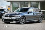 BMW Seria 3 330e Touring M Sport - 5