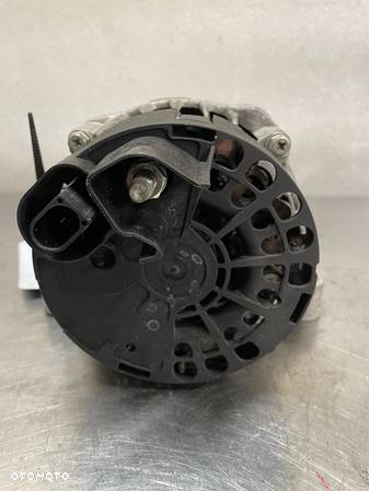 ALTERNATOR FIAT PANDA III 500X TIPO II 51874105 FV - 2