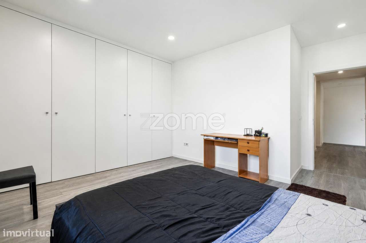 APARTAMENTO T3 NOVO À VENDA EM TONDELA-22