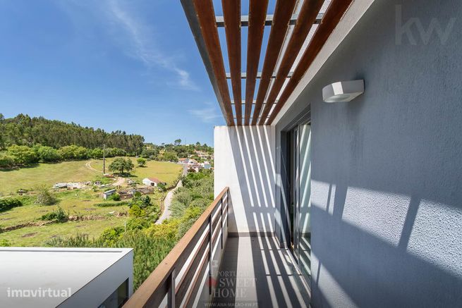 Lousa, Lousa - Moradia T3+1 em condomínio fechado com piscina-24