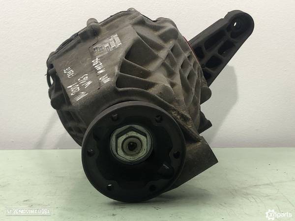 Diferencial Frente MERCEDES-BENZ M-CLASS ML 320 | 02.98 - 08.02 Usado REF. MOTOR... - 2