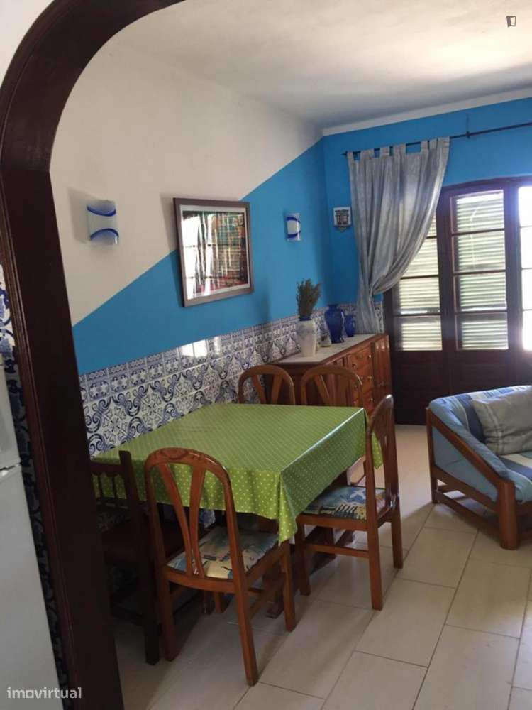 Casa com 2 quartos - localizado em Tavira - Grande imagem: 3/22