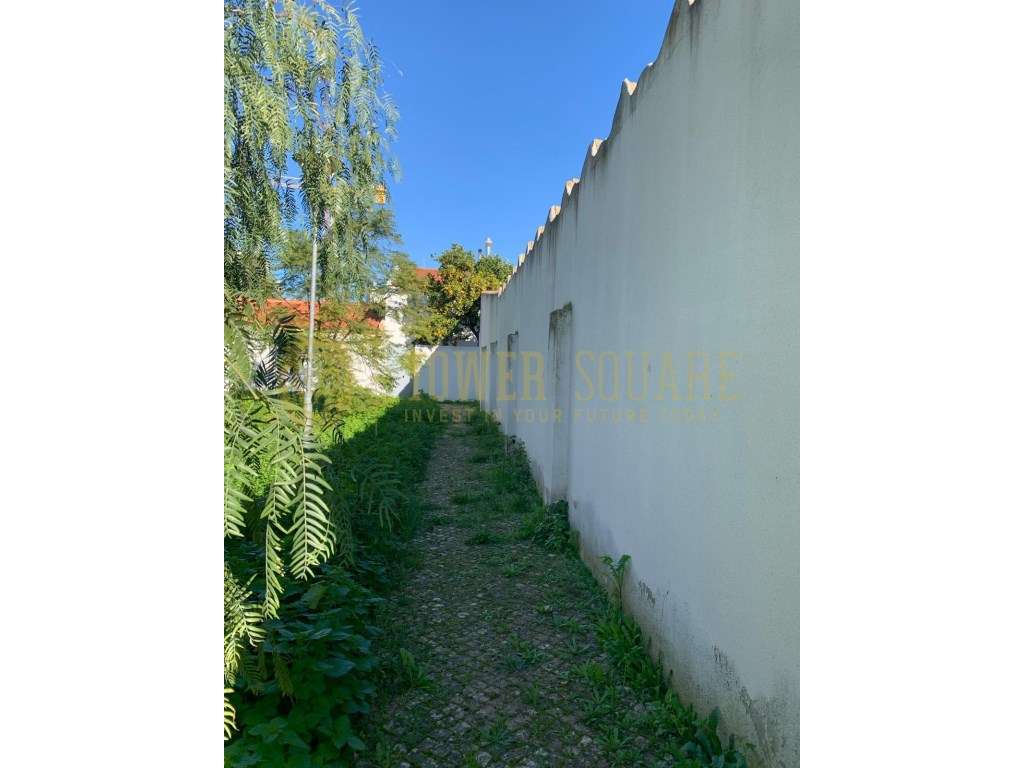 Terreno Urbano Montijo - Grande imagem: 4/17