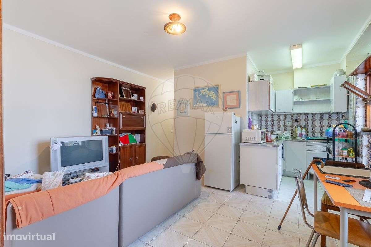 Apartamento T2 para venda - Grande imagem: 3/13