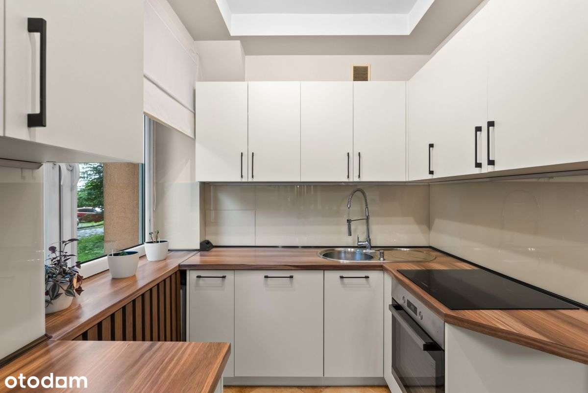 3 Pokoje | Parter | Przytulne mieszkanie-2