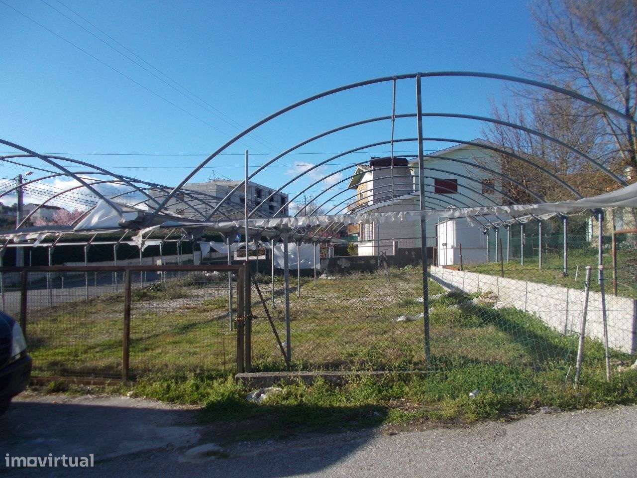 Casa e Terreno 770 m2-8