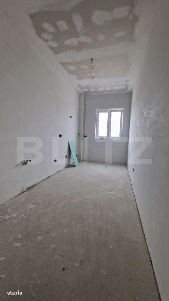 Apartament de 2 camere, terasa 30 mp, tva inclus/loc de parcare inclus — fotografia 1
