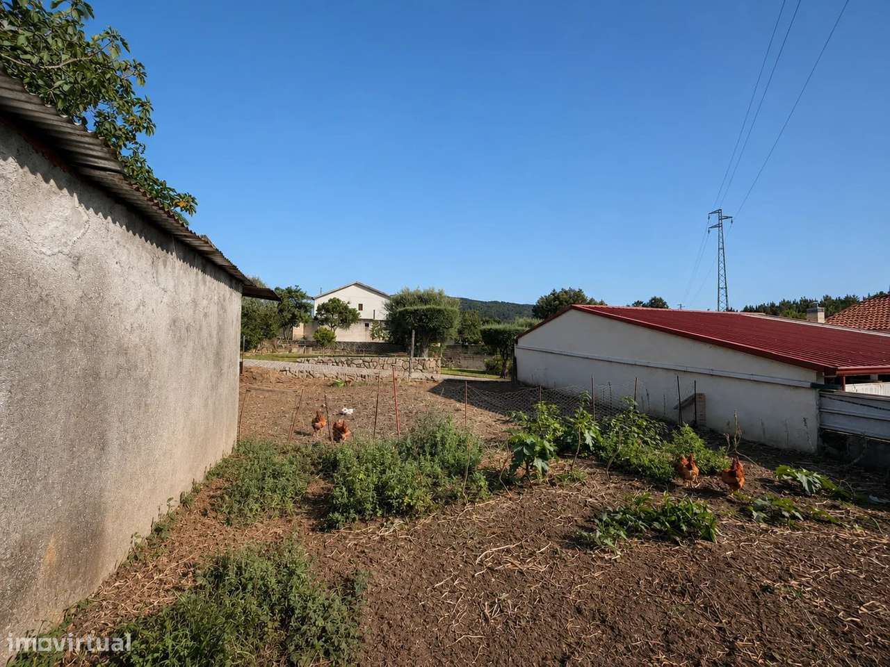 Moradia T2+T1 em Geraz do Lima-18