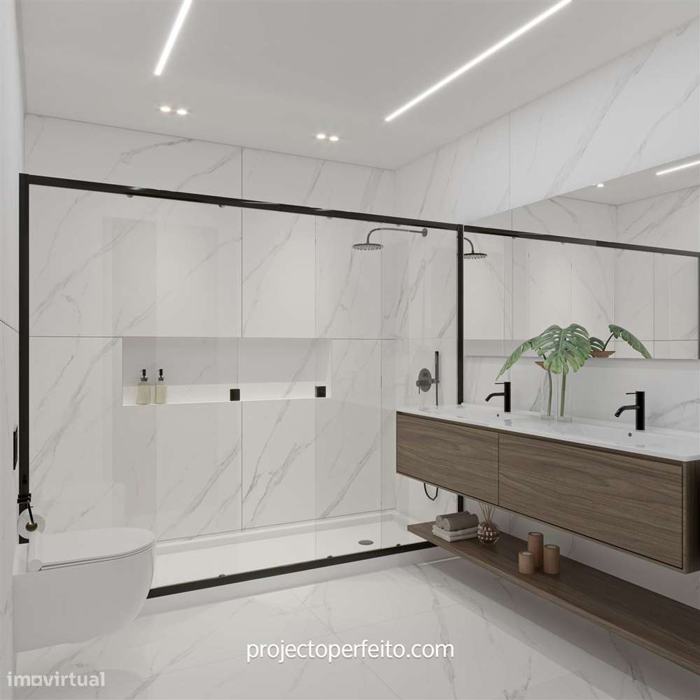 Apartamento T2 DUPLEX Venda em Cedofeita, Santo Ildefonso, Sé, Miragai-9