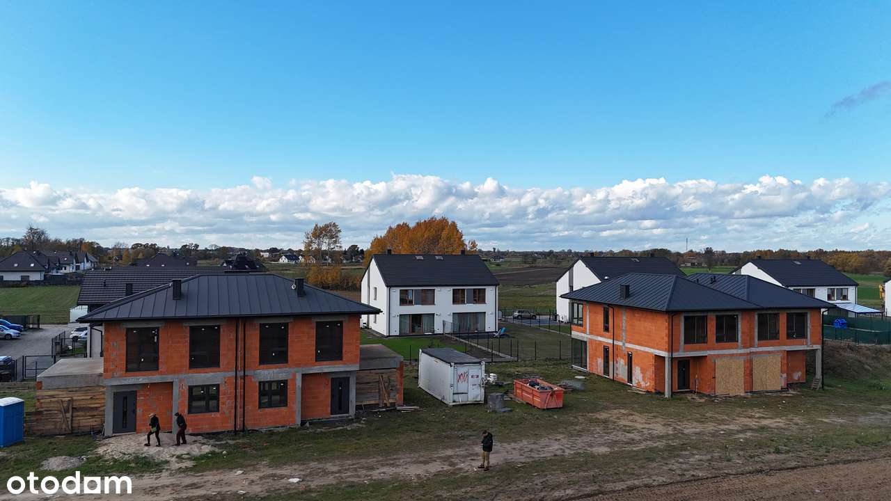 Inwestycja stworzona z myślą o komforcie, wysokim standardzie życia.-5