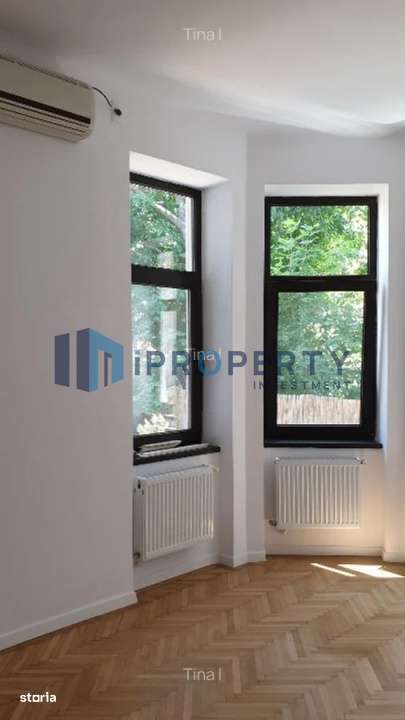 Dorobanti | 10 Camere | Vila | Centrala | Renovata | Terasa | 6 Bai | - Imagine principală: 5/6