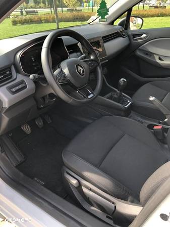 Renault Clio 0.9 TCe Life - 16