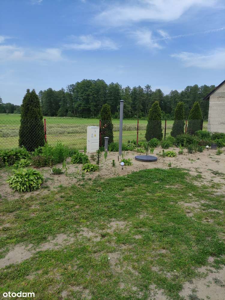 Na sprzedaż dom. - Pełny obrazek: 4/5