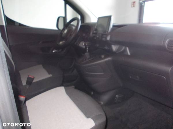 Citroën Berlingo M 1.5 BlueHDI Feel S&S N1 - 4