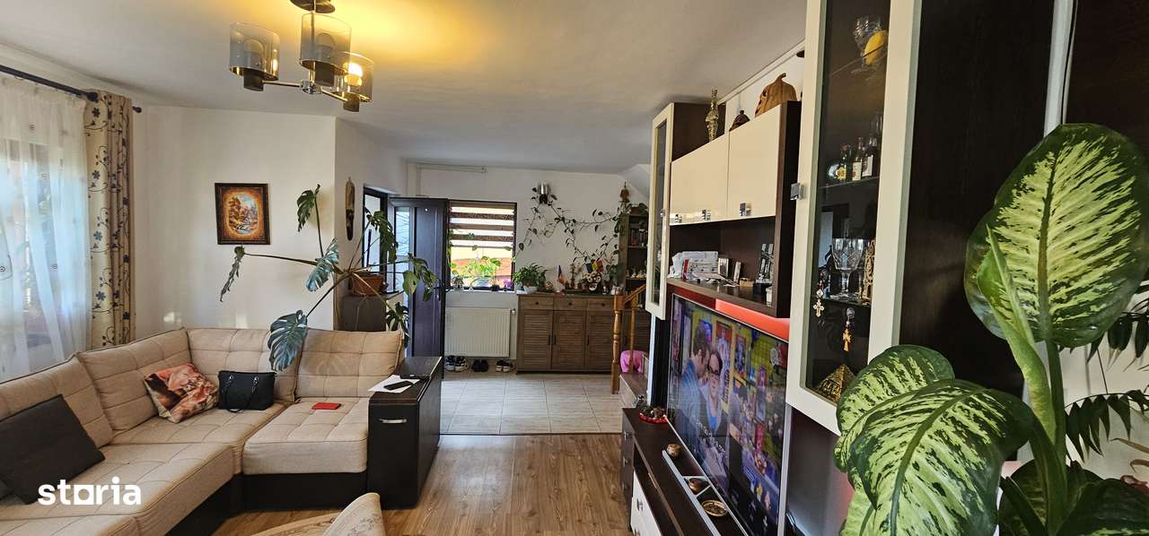 Duplex de vanzare zona Cug Pepinierii-8