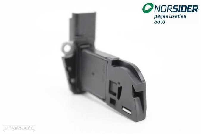 Medidor / sensor de massa de ar Citroen C4 Cactus|14-18 - 5