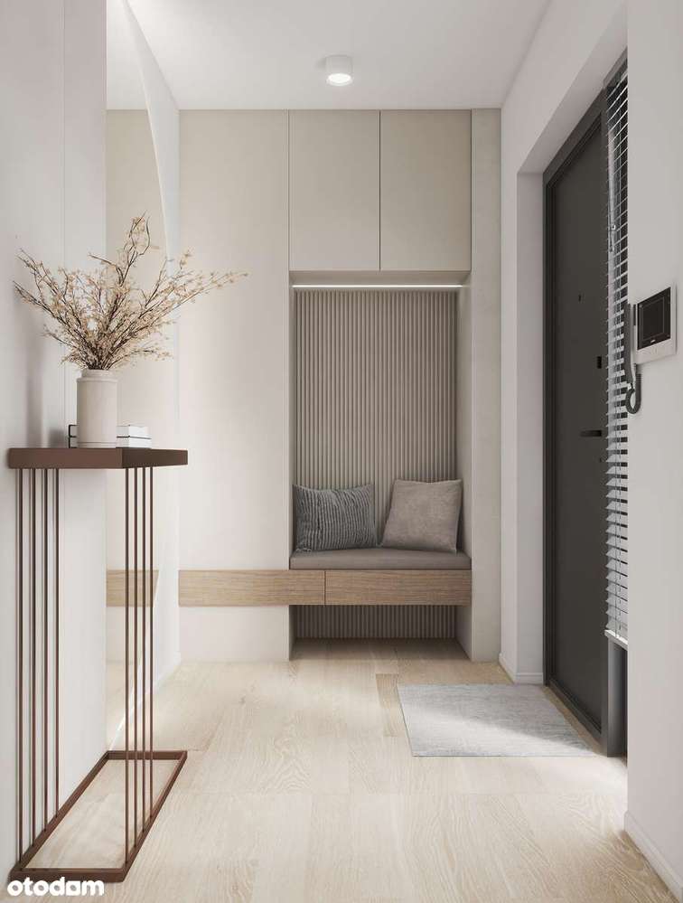 Dwupoziomowy apartament w zielonej okolicy - 100m2 ogrodu - Pełny obrazek: 5/20