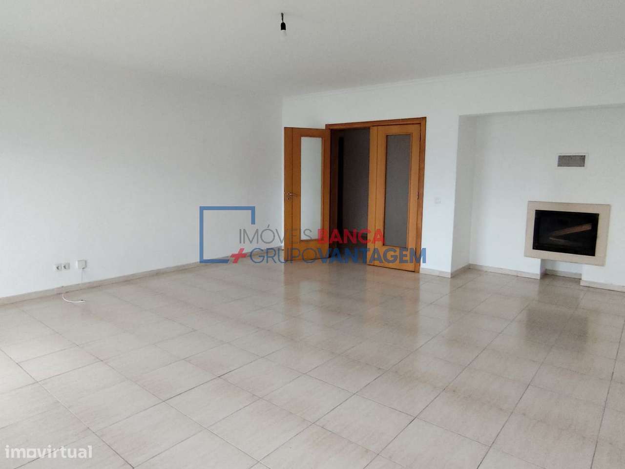 Apartamento T2 a 2 minutos da Estação de Comboios da Azambuja - Grande imagem: 4/12