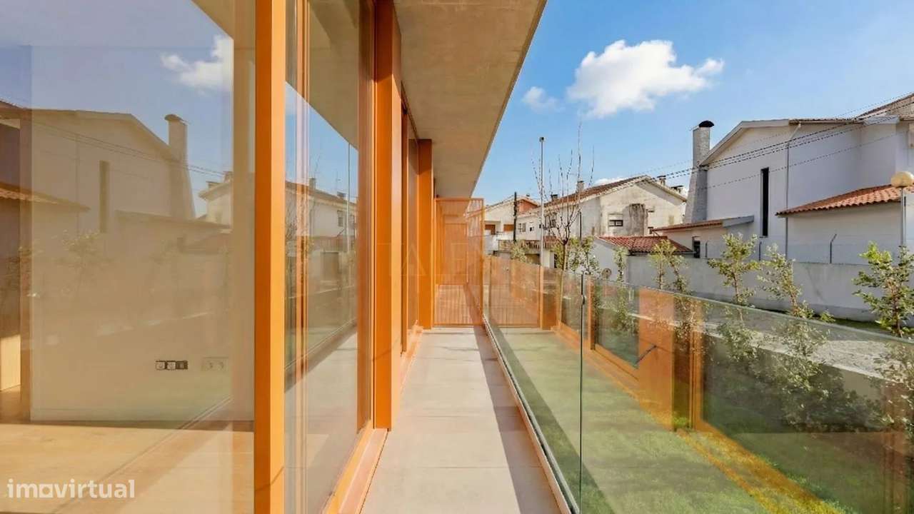 Apartamento T1 no coração da Póvoa de Varzim-6
