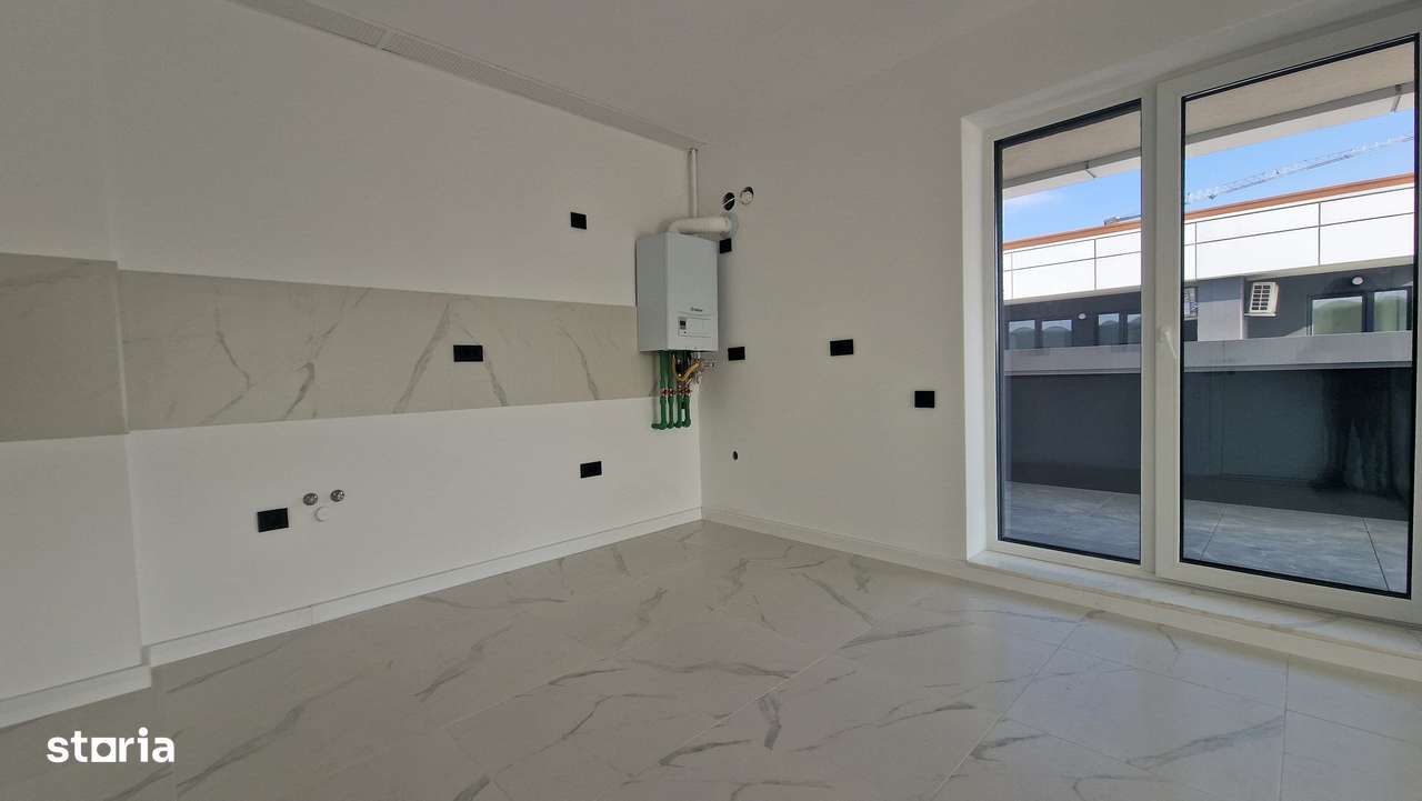 Apartament 3 camere -UPPER PREMIUM - Imagine principală: 5/8