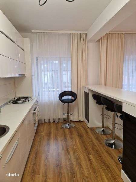 Apartament cu 3 camere de inchiriat,Complex Rezidential Padurea D-va. - Imagine principală: 3/8