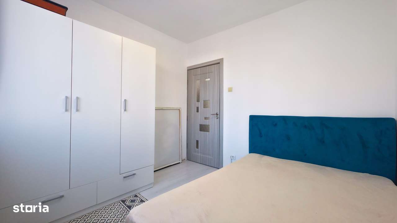 Apartament 3 camere Renovat Drumul Taberei Parc Metrou Raul Doamnei - Imagine principală: 5/13