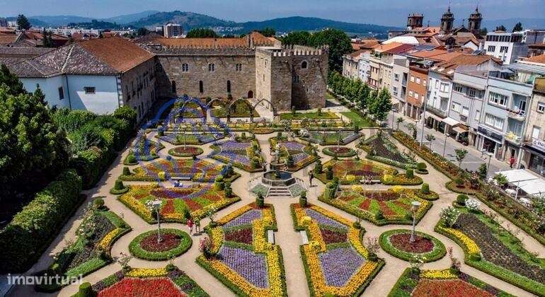 Restaurante em pleno Centro Histórico de Braga de referência gastronóm - Grande imagem: 3/21