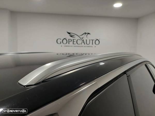 Peugeot 3008 1.6 BlueHDi GT Line EAT6 - 28