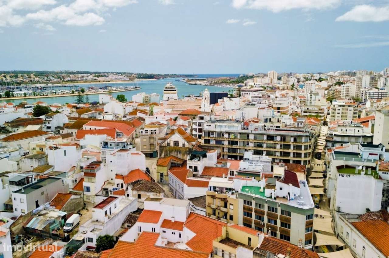 Terreno para Construção Habitacional ou Serviços - Grande imagem: 5/22