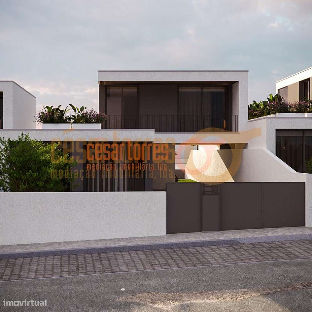 Moradia T3 + Office - Grande imagem: 5/22