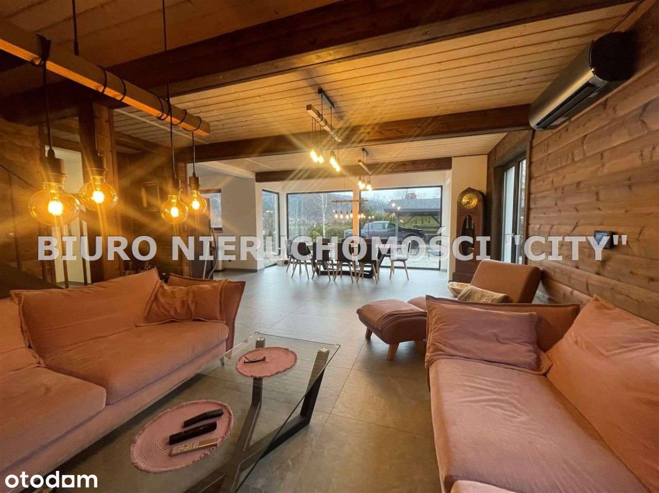 Dom, 152,95 m², Szczyrk-5