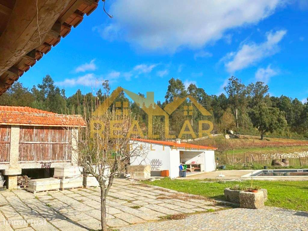 Quinta encantadora em Baião charme rural, conforto moderno e vista ... - Grande imagem: 5/32