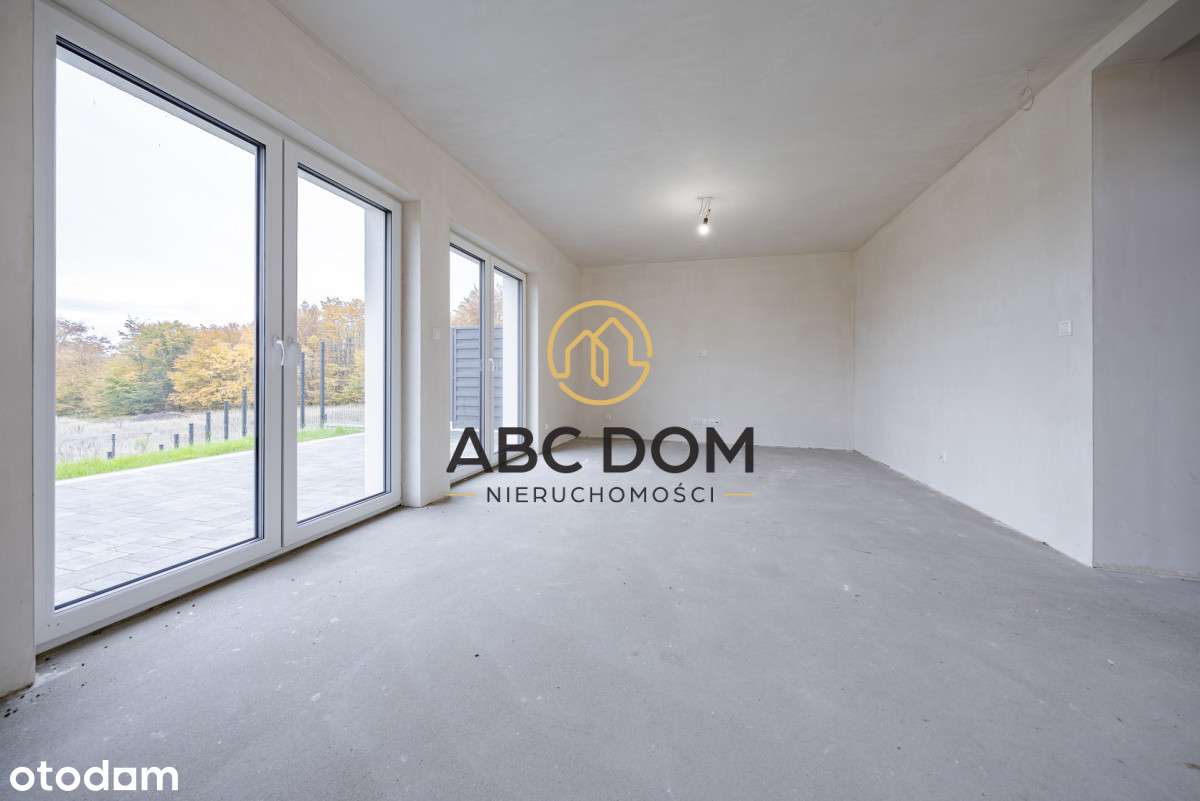 Funkcjonalny dom do własnej aranżacji. - Pełny obrazek: 5/20