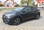 Toyota C-HR - 5