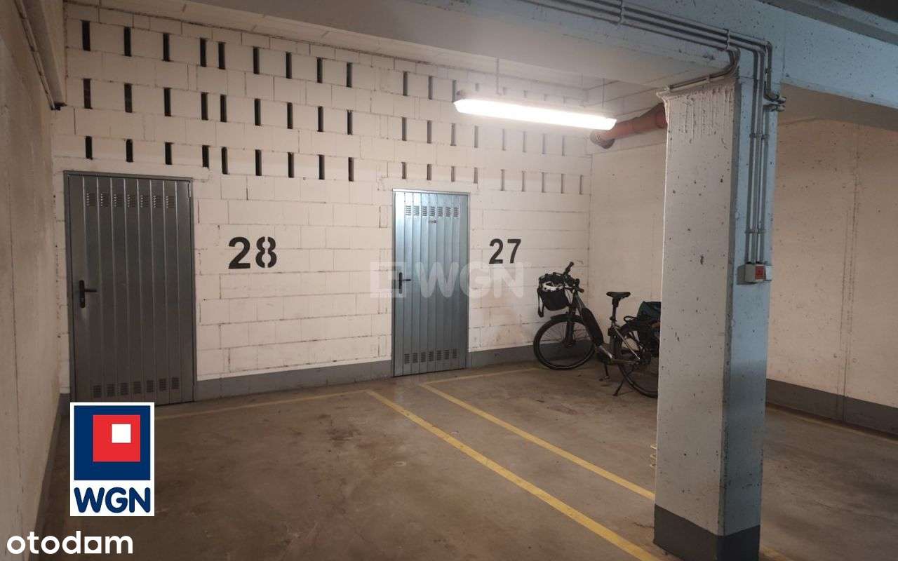 Wrocław-Tarnogaj 2-pokojowe mieszkanie z balkonem-13