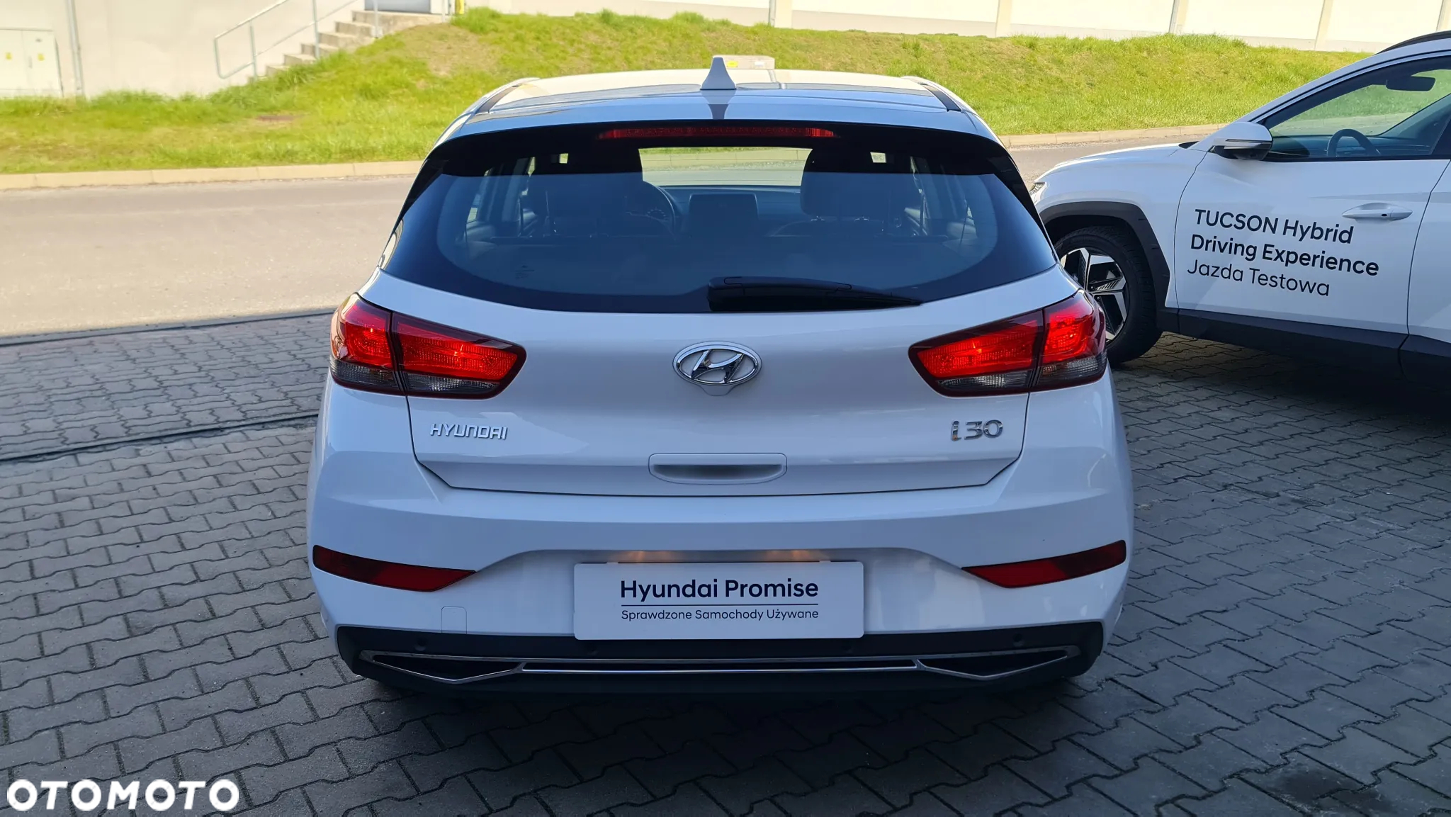 Hyundai I30 1.0 T-GDI Modern - 6