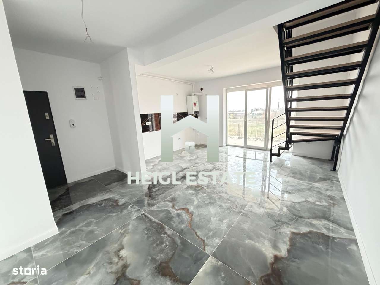 Apartament 3 camere Giroc - Imagine principală: 1/8